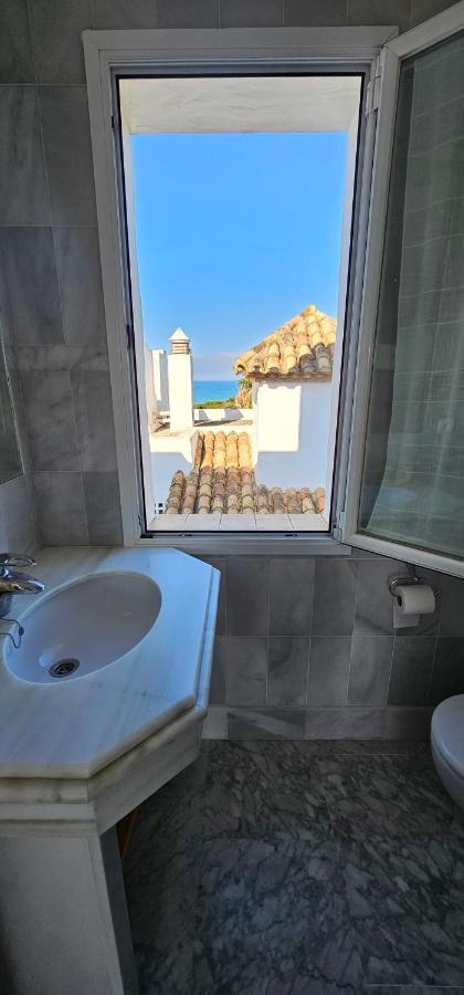 Atico Costa Ballena Playa Infante. 1º Linea Playa Rota Ngoại thất bức ảnh